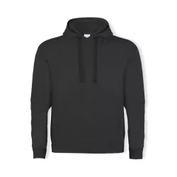 1302-002MK-Hanorac-cu-gluga-pentru-adulti-Harnix-BLACK