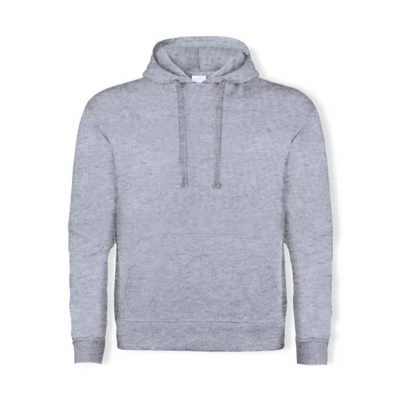 1302-008MK-Hanorac-cu-gluga-pentru-adulti-Harnix-GREY