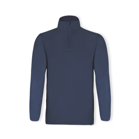 1303-006MK-Fleece-polar-Mesiox-NAVY-BLUE