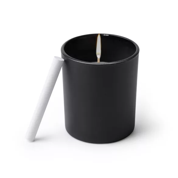 XM1307-Lumanare-parfumata-intr-un-vas-rotund-din-ceramica-neagra-KING-NEGRU