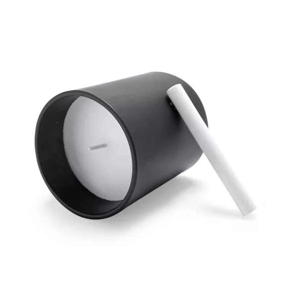 XM1307-Lumanare-parfumata-intr-un-vas-rotund-din-ceramica-neagra-KING-NEGRU