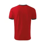 1310713-Tricou-unisex-Infinity-Rosu-MALFINI