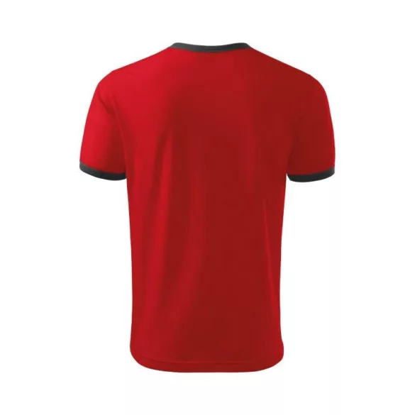 1310713-Tricou-unisex-Infinity-Rosu-MALFINI