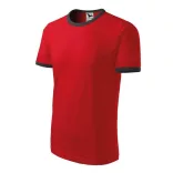 1310713-Tricou-unisex-Infinity-Rosu-MALFINI