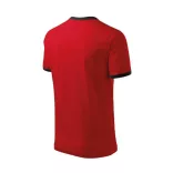 1310713-Tricou-unisex-Infinity-Rosu-MALFINI