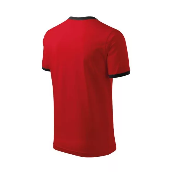 1310713-Tricou-unisex-Infinity-Rosu-MALFINI
