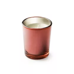 VL1311-Lumanare-parfumata-prezentata-intr-un-vas-de-sticla-colorata-cu-o-varietate-de-arome-cafea-pin-levantica-vanilie-si-capsuni-KIMI-ROSU