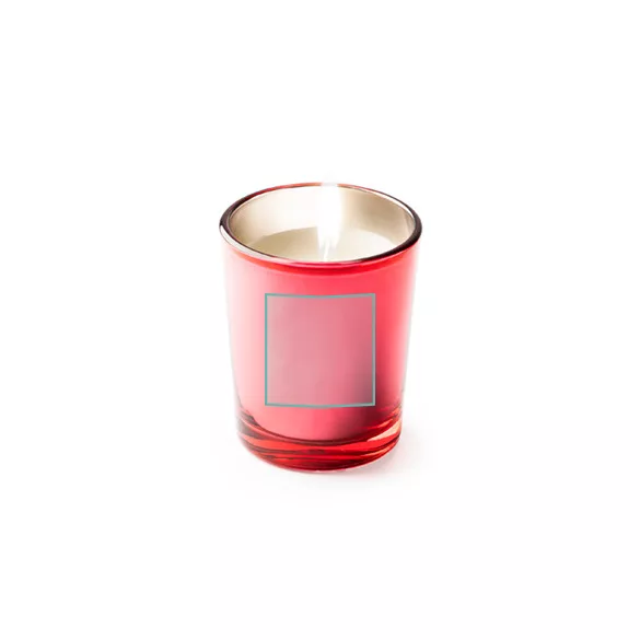 VL1311-Lumanare-parfumata-prezentata-intr-un-vas-de-sticla-colorata-cu-o-varietate-de-arome-cafea-pin-levantica-vanilie-si-capsuni-KIMI-ROSU