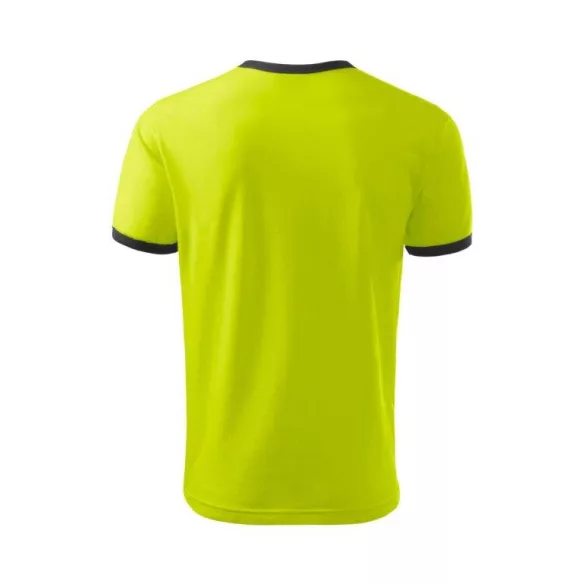 1316213-Tricou-unisex-Infinity-Lime-MALFINI