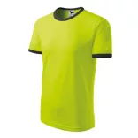 1316213-Tricou-unisex-Infinity-Lime-MALFINI