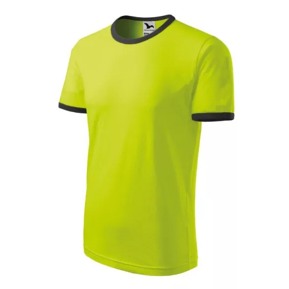 1316213-Tricou-unisex-Infinity-Lime-MALFINI