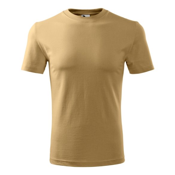 1320813 - Tricou pentru barbati - Classic New - [Nisip] - MALFINI