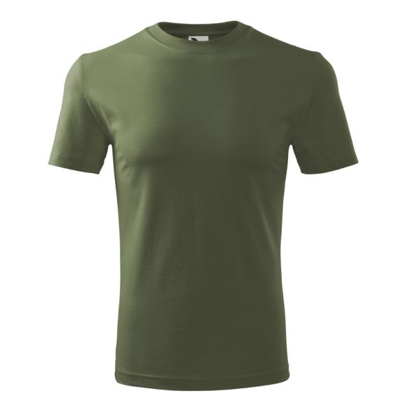 1320913 - Tricou pentru barbati - Classic New - [Khaki] - MALFINI