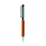 BL1320-Pix-cu-rasucire-cu-structura-principala-din-metal-si-piele-reciclata-ROMIL-NATURAL