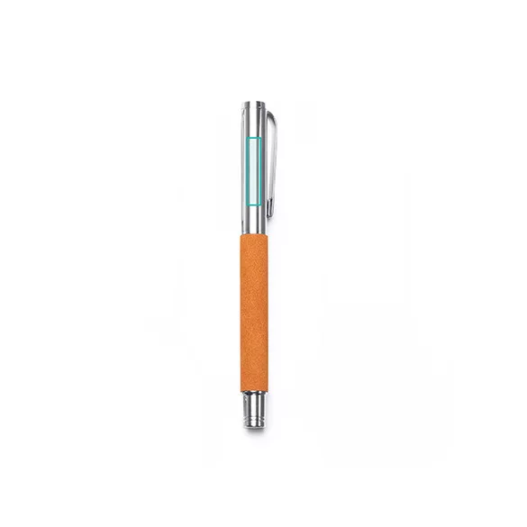 BL1321-Set-de-pixuri-cu-bila-si-tip-roller-cu-structura-principala-din-piele-reciclata-mecanism-de-rasucire-si-detalii-metalice-TOMBOL-NATURAL