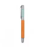 BL1321-Set-de-pixuri-cu-bila-si-tip-roller-cu-structura-principala-din-piele-reciclata-mecanism-de-rasucire-si-detalii-metalice-TOMBOL-NATURAL