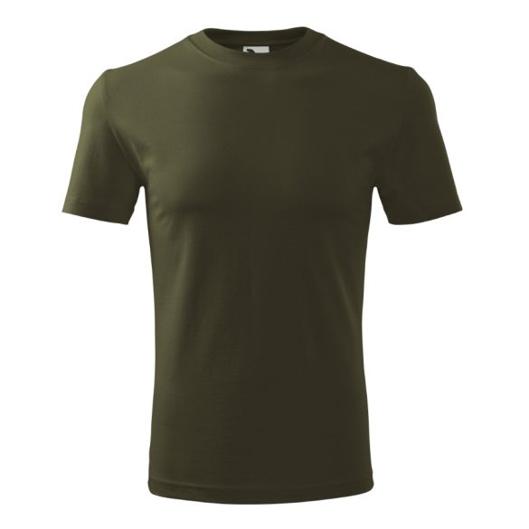 1326913 - Tricou pentru barbati - Classic New - [Military] - MALFINI