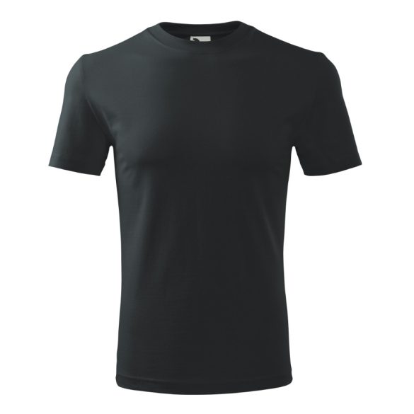 1329413 - Tricou pentru barbati - Classic New - [Ebony gray] - MALFINI