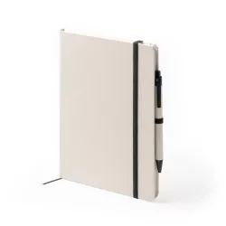 NB1330-Blocnotes-A5-fabricat-din-cutii-de-lapte-reciclate-AUGER-ALB