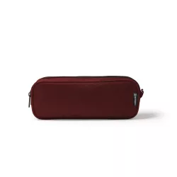 ET1337-Penar-din-poliester-RPET-cu-2-compartimente-300D-DILU-ROSU