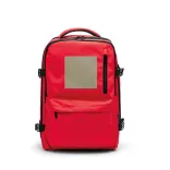 MO1347-Rucsac-de-cabina-impermeabil-din-poliester-RPET-BANTER-ROSU