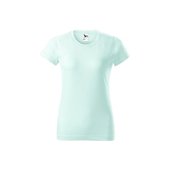134A712 - Tricou pentru dama - Basic - [Frost] - MALFINI