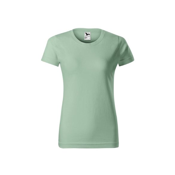 134C912 - Tricou pentru dama - Basic - [Sage] - MALFINI
