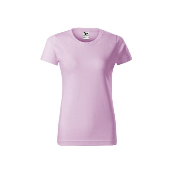 134D112 - Tricou pentru dama - Basic - [Orchid] - MALFINI