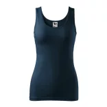 1360212-Top-pentru-dama-Triumph-Albastru-marin-MALFINI