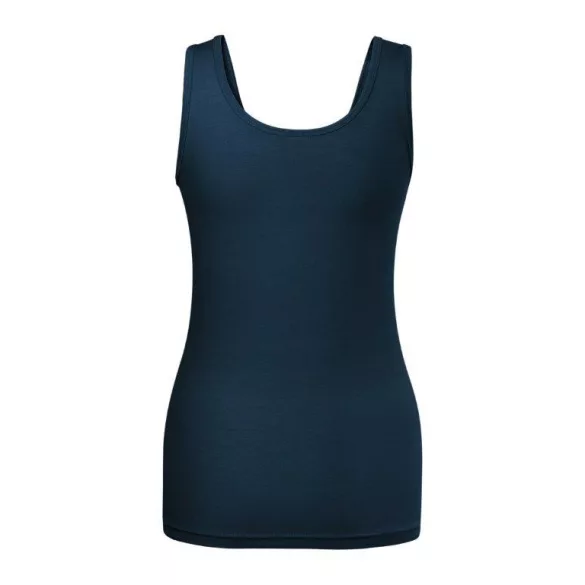 1360212-Top-pentru-dama-Triumph-Albastru-marin-MALFINI