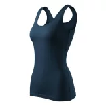 1360212-Top-pentru-dama-Triumph-Albastru-marin-MALFINI