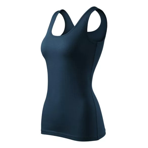 1360212-Top-pentru-dama-Triumph-Albastru-marin-MALFINI