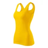 1360412-Top-pentru-dama-Triumph-Galben-MALFINI
