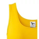 1360412-Top-pentru-dama-Triumph-Galben-MALFINI