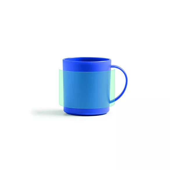 TZ1362-Cana-PP-reutilizabila-de-300-ml-LINO-ALBASTRU-ROYAL