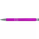 1363911 - Pix din metal lacuit