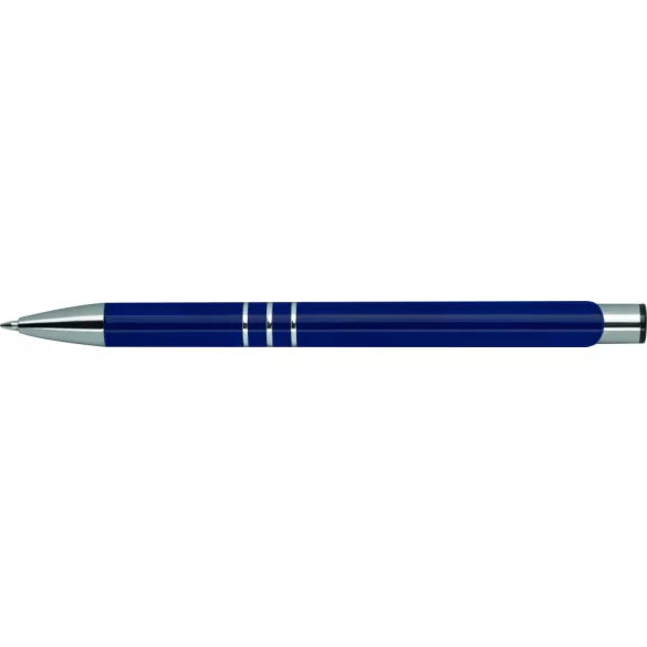 1363944 - Pix din metal lacuit