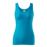 1364412-Top-pentru-dama-Triumph-Turcoaz-MALFINI