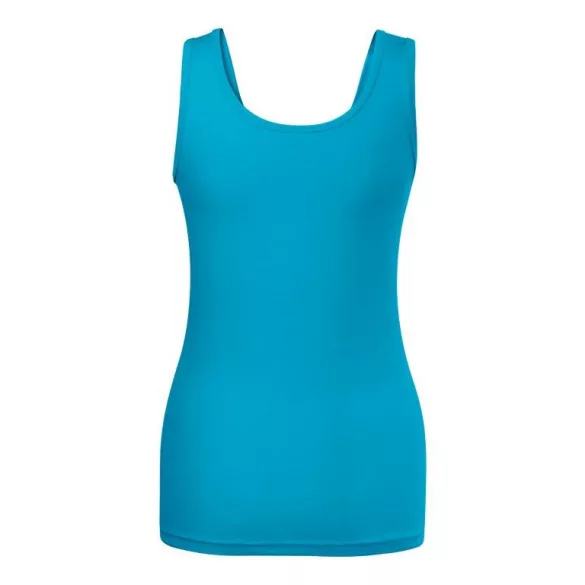 1364412-Top-pentru-dama-Triumph-Turcoaz-MALFINI