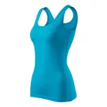 1364412-Top-pentru-dama-Triumph-Turcoaz-MALFINI