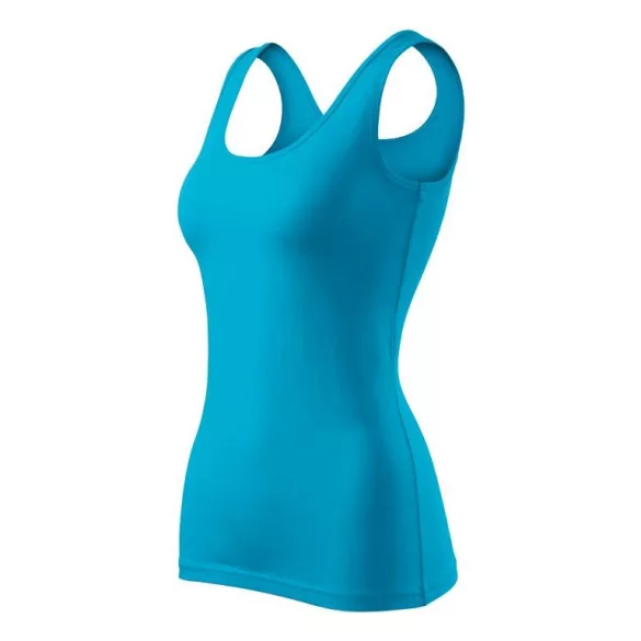 1364412-Top-pentru-dama-Triumph-Turcoaz-MALFINI