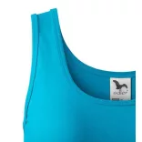 1364412-Top-pentru-dama-Triumph-Turcoaz-MALFINI