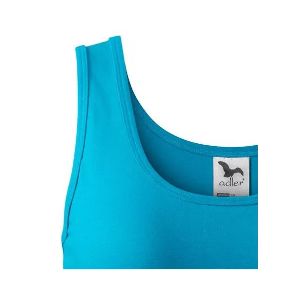1364412-Top-pentru-dama-Triumph-Turcoaz-MALFINI