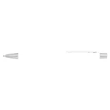 1368006 - Pix plastic subtire