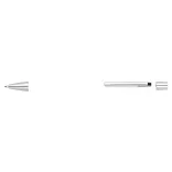1368006 - Pix plastic subtire
