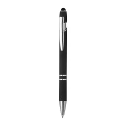   1368903 - Pix din aluminiu cu functie touch - finisare cauciucata