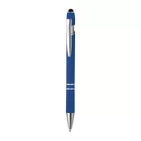 1368904 - Pix din aluminiu cu functie touch - finisare cauciucata