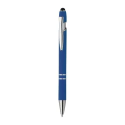   1368904 - Pix din aluminiu cu functie touch - finisare cauciucata