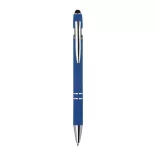 1368904 - Pix din aluminiu cu functie touch - finisare cauciucata