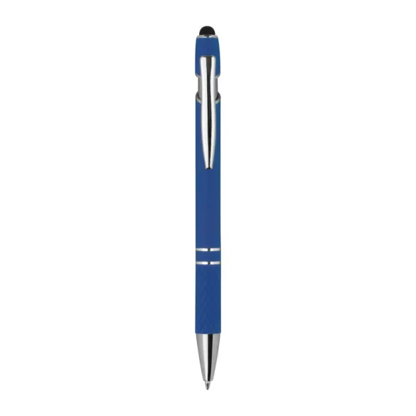 1368904 - Pix din aluminiu cu functie touch - finisare cauciucata